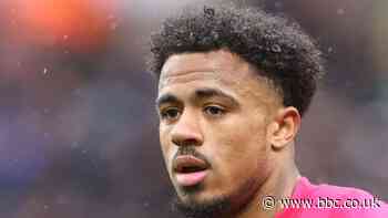 Josh Koroma & Josh Ruffels: Huddersfield Town duo sign new two-year deals