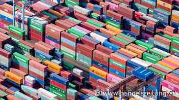 IfW: China stellt im März Exportrekord auf