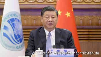 Chinas Rohstoffkontrollen sind „erst der Anfang“