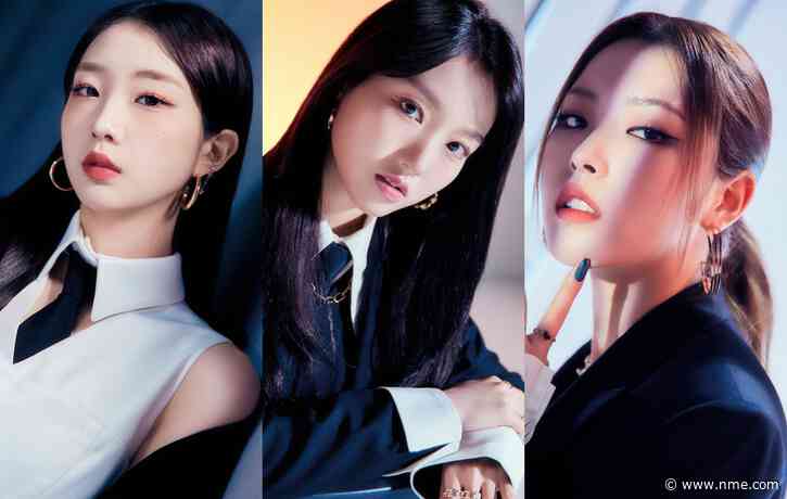 LOONA’s Yeojin, Gowon and Olivia Hye reportedly sign with CTDENM