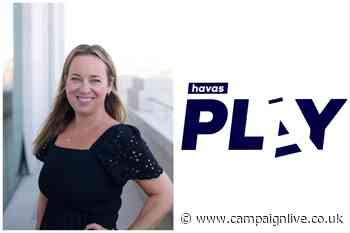 Havas folds Cake and Jump brands into Havas Play