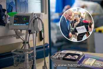 NHS key milestones as it celebrates 75th anniversary