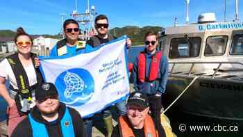 With a $1M boost from DFO, this Marine Institute team is fishing up ghost gear