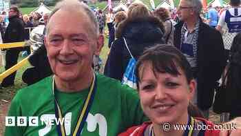 Concerns about older drivers rising, DVLA figures suggest