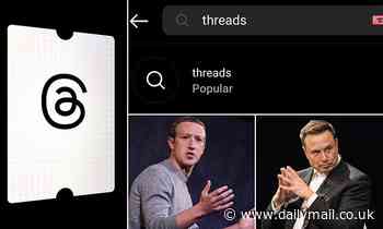 Meta's new Threads app has a CHEAT CODE that lets you be one of the first to download it