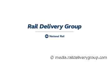 Proposals to update the railway for how passengers use it today