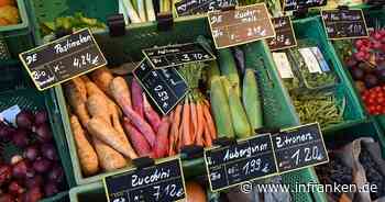 Bio-Anteil in der Landwirtschaft weiter leicht gestiegen