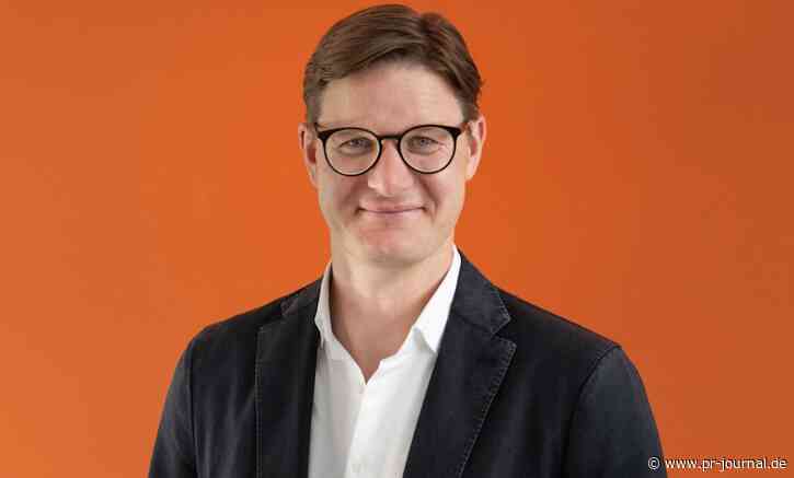 Team Lewis holt Christoph Kahlert von Serviceplan