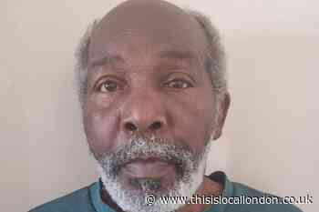 Bromley man missing from his home