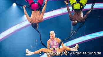 Pink in Hannover: Wichtige Infos zu den beiden Stadionshows
