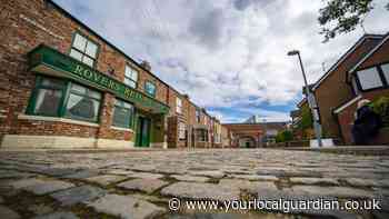 ITV Coronation Street return for fan favourite after 5 years