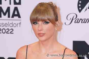 Taylor Swift Eras UK Tour: What does a pre-access code mean?