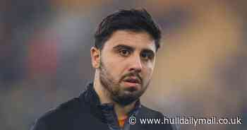 Hull City owner Acun Ilicali delivers major Ozan Tufan transfer verdict amid Besiktas links