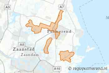 Stroomstoring op postcode 1441 en deel omliggende gemeenten