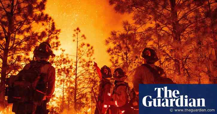 Oil lobbyists spend millions to stall California’s game-changing climate bill