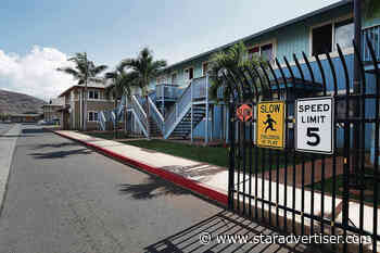 State finds new operator for low-income complex