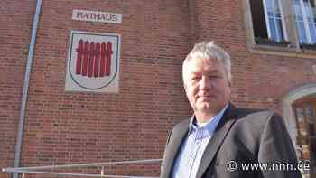 Axel Wiechmann tritt bei Wahl in Dummerstorf doch nicht wieder an