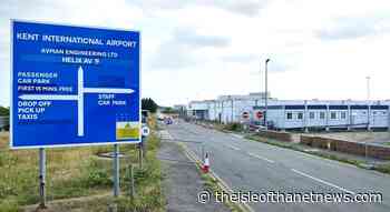 Challenge of government approval for Manston airport development due to be heard at Royal Courts of Justice