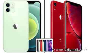 iPhone 15 will bring back a fan favourite COLOUR, leaker claims