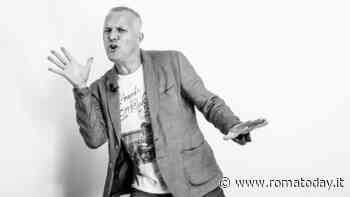 Fantastiche Visioni, la XII edizione si apre con Max Paiella