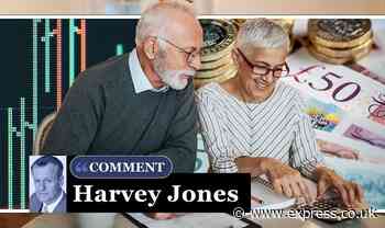 Incredible savings account now pays 6.01% - yet ‘lazy’ savers accept less than 1%