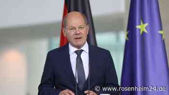 Scholz bei Regierungsbefragung – Union beharrt auf U-Ausschuss bei Cum-Ex-Affäre
