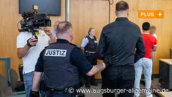 Angriff auf Polizisten: Packt 14-Jähriger hinter verschlossenen Türen aus?