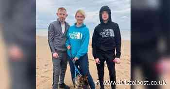 'Incredible' mum told she has eight weeks to live after Lidl sent her home with bad back