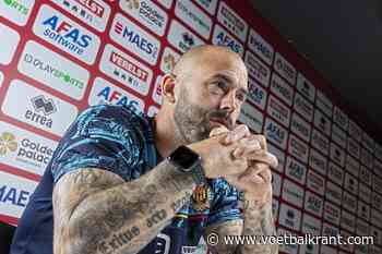 Steven Defour zegt waar het op staat over vooruitzichten van verdere transfers bij KV Mechelen