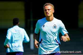 Ondanks de duidelijke uitdaging: PSV onderneemt deze stap om Noa Lang toch bij Club Brugge te kunnen weghalen