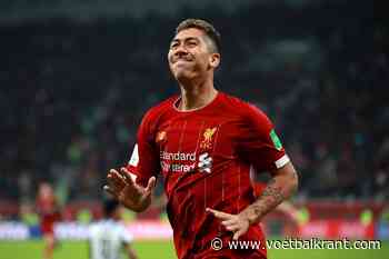 Straf transfernieuws uit Engeland: Firmino naar Saoedi's, Chelsea verliest international en dure aanwinst bijna van Arsenal