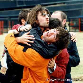 Noel and Liam Gallagher planned to 'annihilate' gig-goer who threw shoe onstage