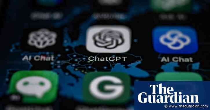 UK universities draw up guiding principles on generative AI