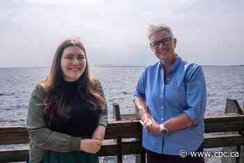 Exploring intergenerational Pride in Thunder Bay