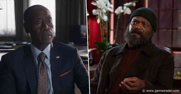 Secret Invasion fans are convinced that Rhodey is a Skrull