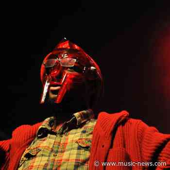 MF DOOM's cause of death revealed as the inquiry continues