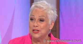Denise Welch stuns Loose Women co-stars with 'secret' role from her TV past