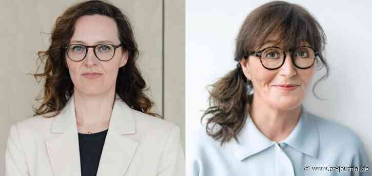 Xing-Chefredakteurin Maier wird dpa-Strategiechefin