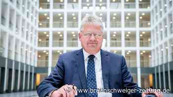Breite Rückendeckung für BND-Präsident Kahl