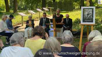 80 Jahre Friedhof Jammertal in Lebenstedt