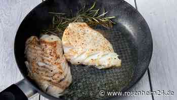 Essen Sie regelmäßig Fisch, um Symptome der Schilddrüsenunterfunktion zu lindern