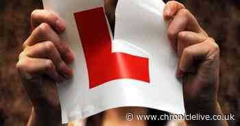 Expert issues warning to learner drivers over rise of fake test scam