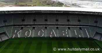 How to watch and live stream Hull City's friendly against Turkish Super Lig giants Galatasaray