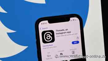 EU-User müssen noch warten: Threads: Kommt Metas Twitter-Konkurrent noch in dieser Woche?