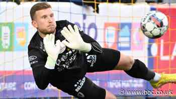 Dillon Phillips: Rotherham United sign goalkeeper after Cardiff City exit