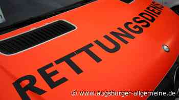 Reanimation in Neu-Ulm: Beherzte Ersthelfer retten 57-Jährigem das Leben