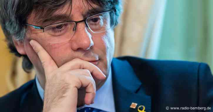 EU-Gericht weist Klage von Puigdemont wegen Immunität ab