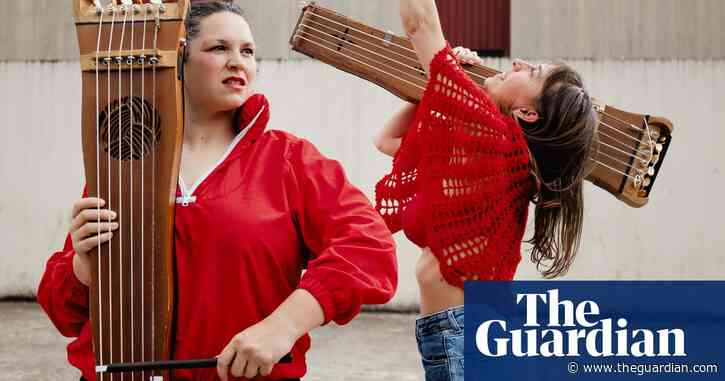 ‘Our government sees it as cute but unimportant’: the musicians keeping France’s Occitan language alive