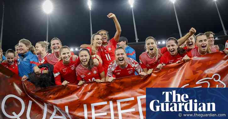 Women’s World Cup 2023 team guides part four: Switzerland