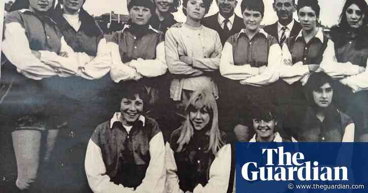 ‘He saw the injustice’: how Arthur Hobbs fought for women’s football